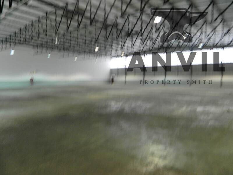 Cosmo Business Park Warehouse, Kya Sands, Roodepoort - Unit 4 property image 10