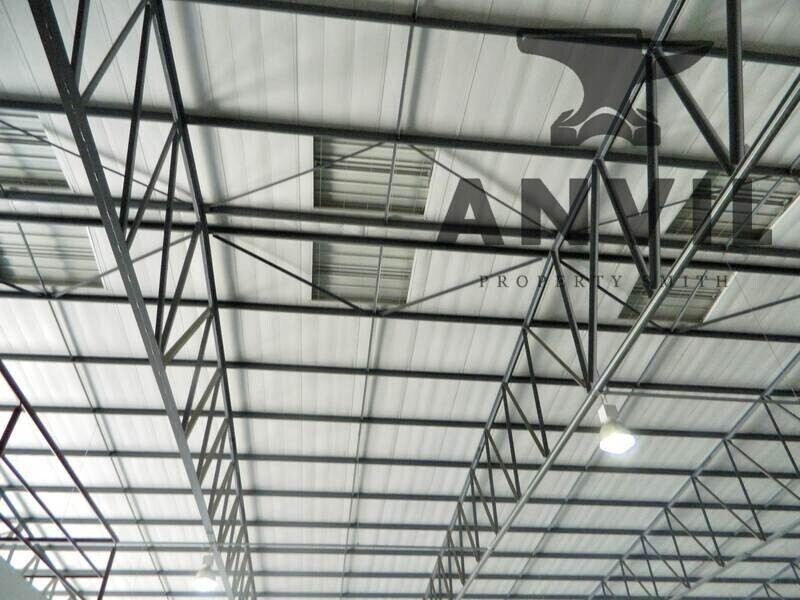 Cosmo Business Park Warehouse, Kya Sands, Roodepoort - Unit 4 property image 11