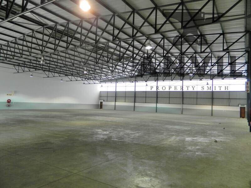 Cosmo Business Park Warehouse, Kya Sands, Roodepoort - Unit 4 property image 12
