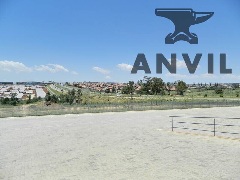 Cosmo Business Park Warehouse, Kya Sands, Roodepoort - Unit 4 property image 13