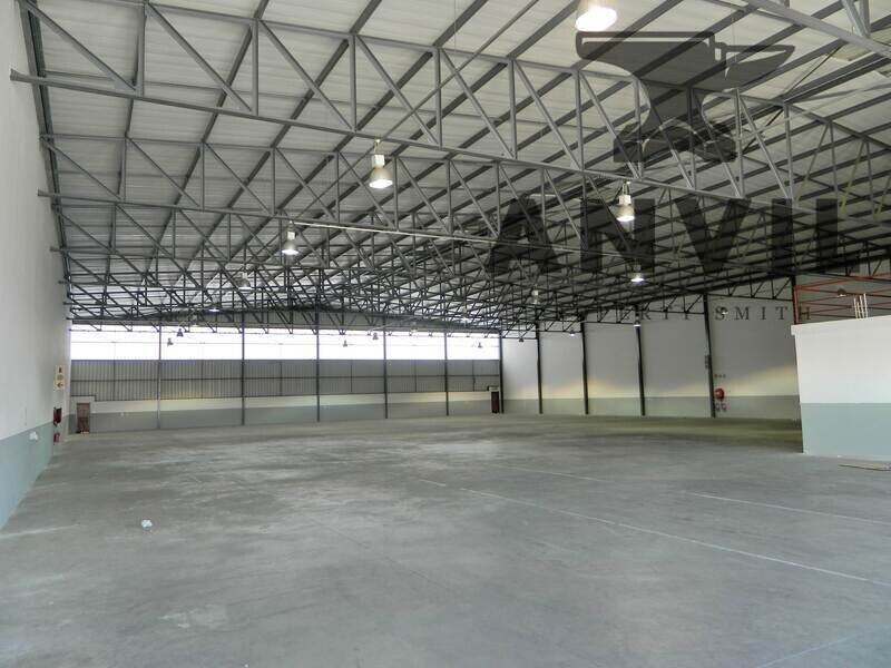 Cosmo Business Park Warehouse, Kya Sands, Roodepoort - Unit 4 property image 14
