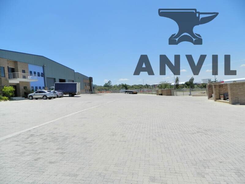 Cosmo Business Park Warehouse, Kya Sands, Roodepoort - Unit 4 property image 15