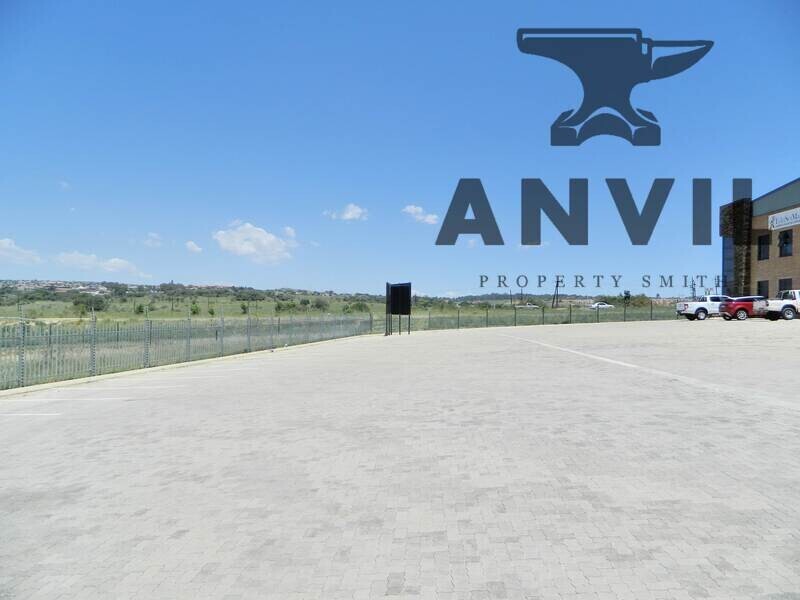 Cosmo Business Park Warehouse, Kya Sands, Roodepoort - Unit 4 property image 16