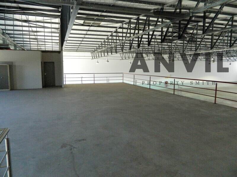 Cosmo Business Park Warehouse, Kya Sands, Roodepoort - Unit 4 property image 17