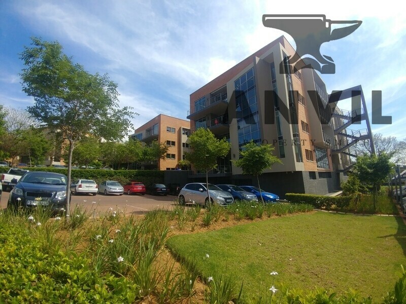 Golden Oak House, Ballyoaks Office Park - Golden Oak - GF property image 2