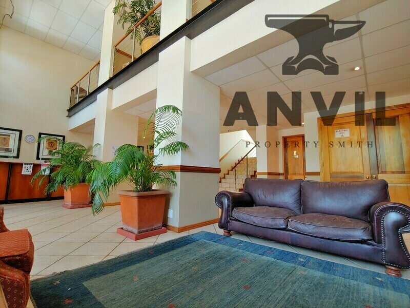 Building 1 Ground Floor West