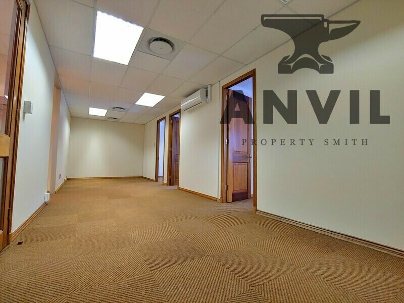 Palms Office Court - Building 1 Ground Floor West property image 9