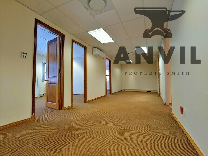 Palms Office Court - Building 1 Ground Floor West property image 8