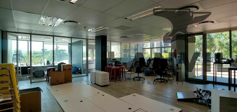 Golden Oak House, Ballyoaks Office Park - Golden Oak - GF property image 4