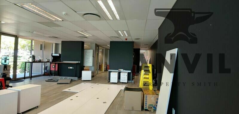 Golden Oak House, Ballyoaks Office Park - Golden Oak - GF property image 6