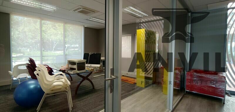 Golden Oak House, Ballyoaks Office Park - Golden Oak - GF property image 11