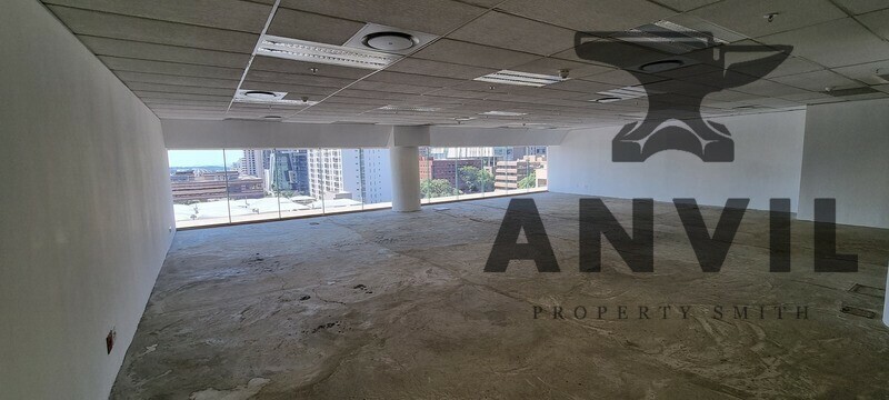 Fredman Towers, Sandton - 6th Floor - Portion - Ex Acacia (Combined) property image 2