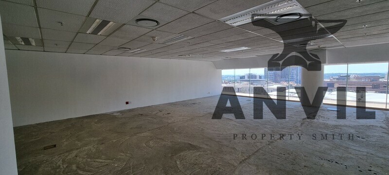 Fredman Towers, Sandton - 6th Floor - Portion - Ex Acacia (Combined) property image 3