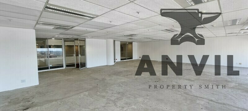 Fredman Towers, Sandton - 6th Floor - Portion - Ex Acacia (Combined) property image 5