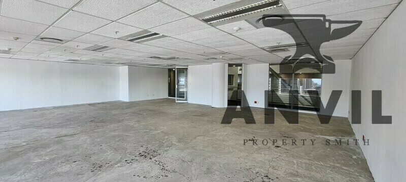 Fredman Towers, Sandton - 6th Floor - Portion - Ex Acacia (Combined) property image 6