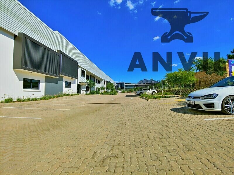 Lanseria Corporate Estate - Aero Park Unit 6 property image 2