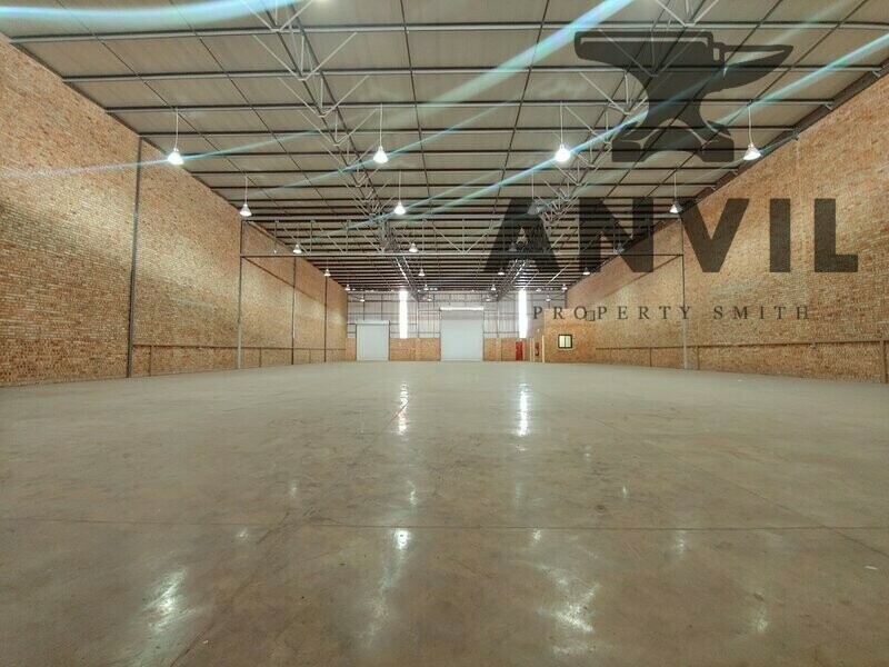 Lanseria Corporate Estate - Aero Park Unit 6 property image 9