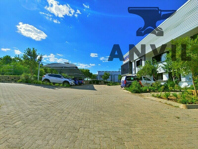 Lanseria Corporate Estate - Aero Park Unit 6 property image 16