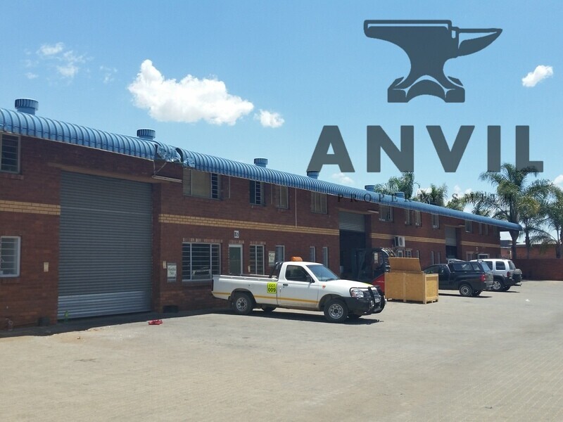 Edward Industrial Park - Unit B3 property image 20