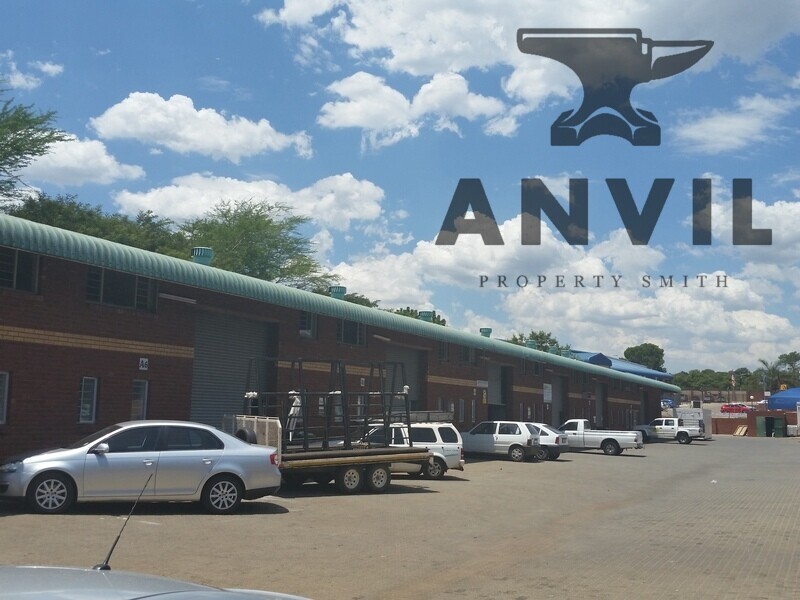 Edward Industrial Park - Unit B3 property image 21