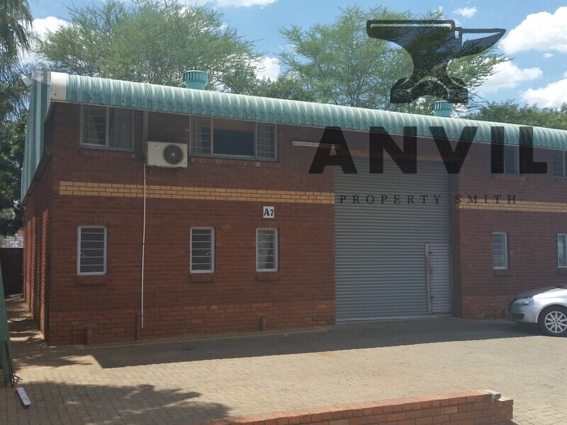 Edward Industrial Park - Unit B3 property image 22