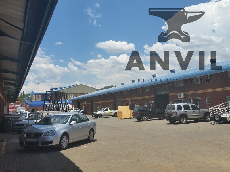 Edward Industrial Park - Unit B3 property image 23