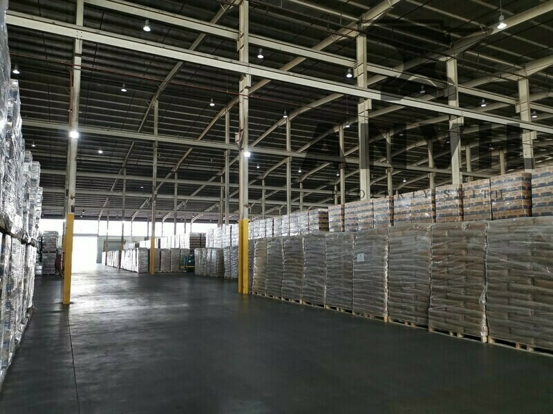 72 North Reef , Wilbart - Warehouse and Office  property image 3