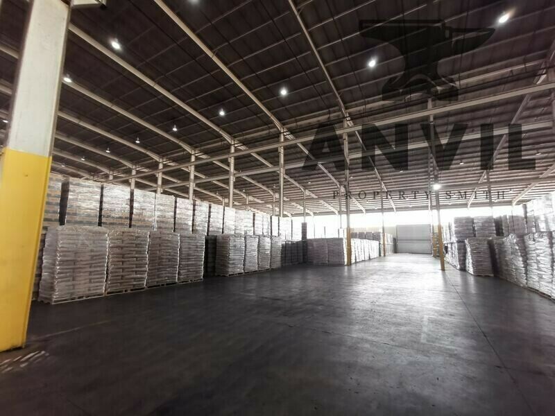 72 North Reef , Wilbart - Warehouse and Office  property image 2