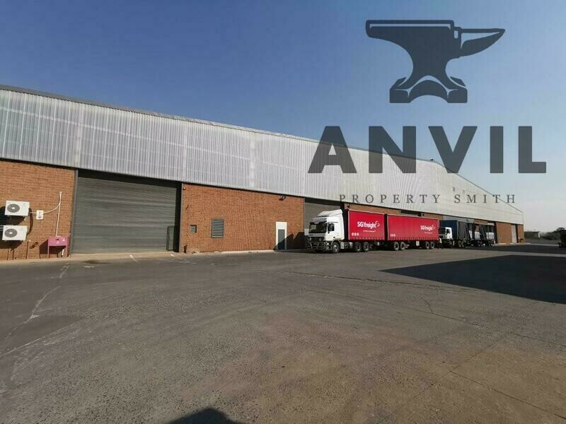 72 North Reef , Wilbart - Warehouse and Office  property image 7