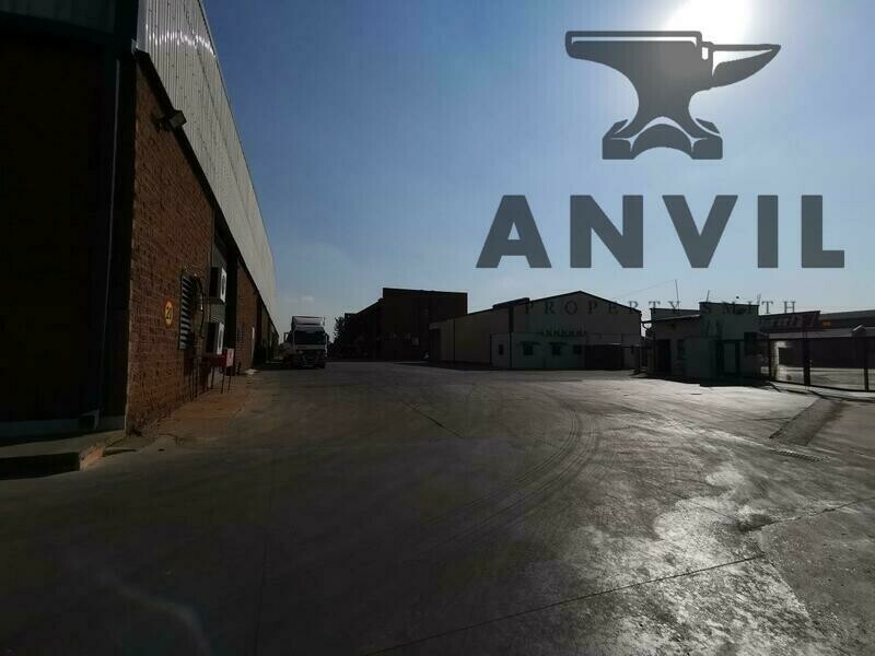 72 North Reef , Wilbart - Warehouse and Office  property image 9