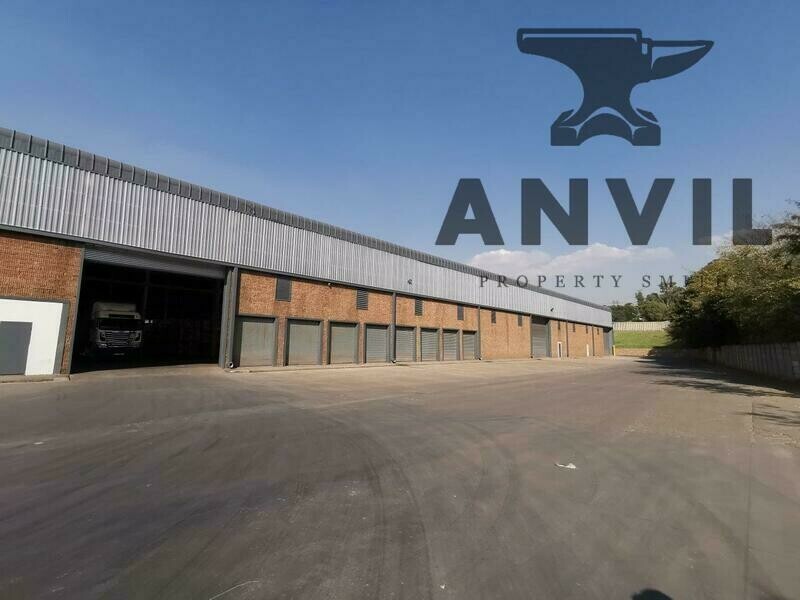 72 North Reef , Wilbart - Warehouse and Office  property image 10