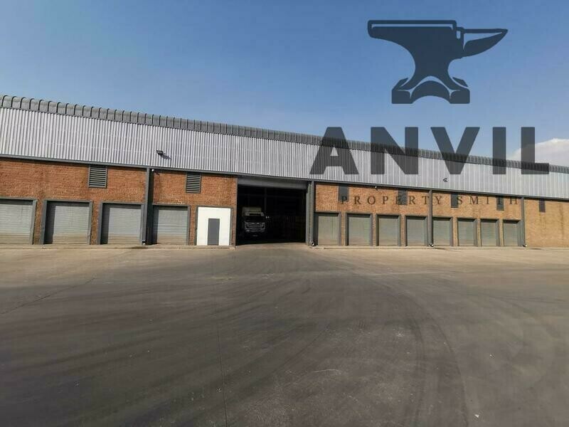 72 North Reef , Wilbart - Warehouse and Office  property image 11