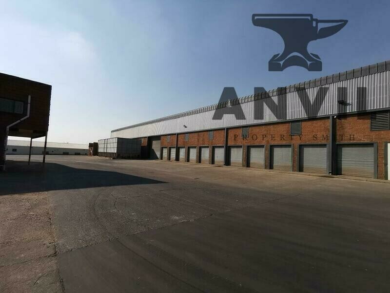 72 North Reef , Wilbart - Warehouse and Office  property image 12