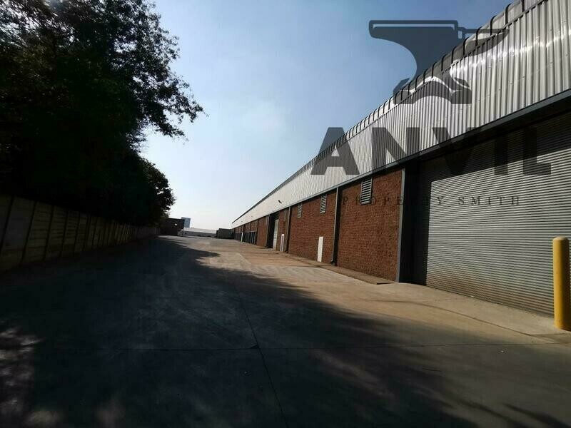 72 North Reef , Wilbart - Warehouse and Office  property image 13