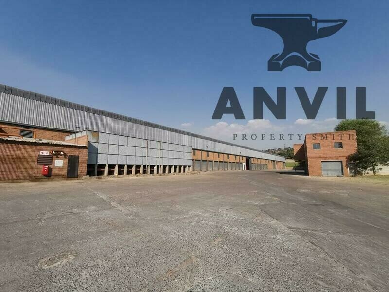 72 North Reef , Wilbart - Warehouse and Office  property image 15