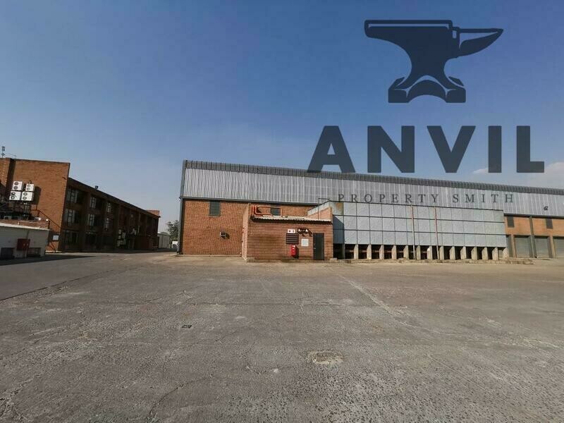 72 North Reef , Wilbart - Warehouse and Office  property image 16