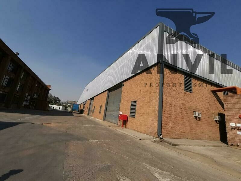 72 North Reef , Wilbart - Warehouse and Office  property image 17