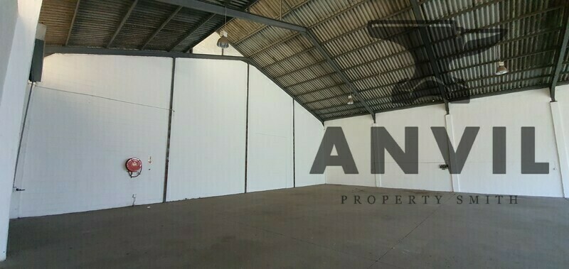 16-18 Losack Ave, Epping, Cape Town - Unit 4 property image 2