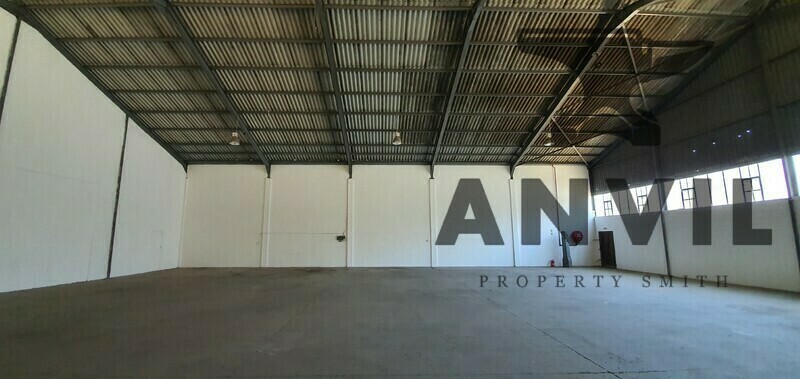 16-18 Losack Ave, Epping, Cape Town - Unit 4 property image 4