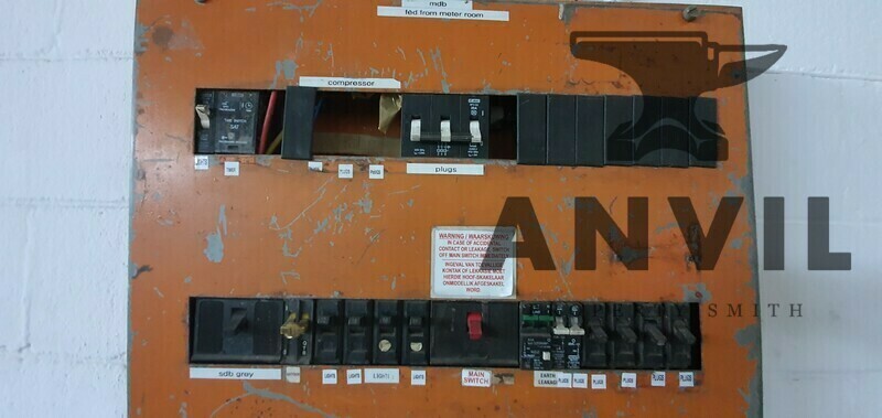 16-18 Losack Ave, Epping, Cape Town - Unit 4 property image 15