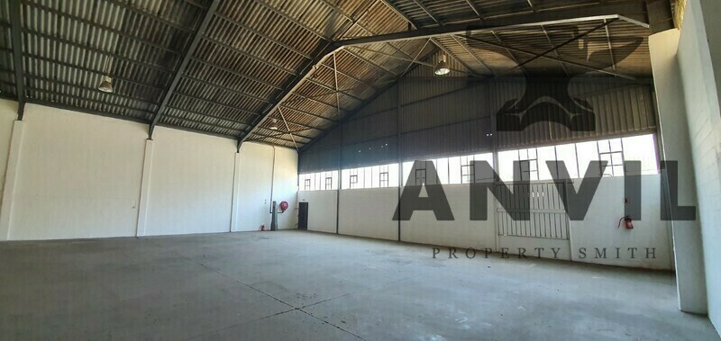 16-18 Losack Ave, Epping, Cape Town - Unit 4 property image 5