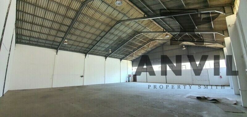 16-18 Losack Ave, Epping, Cape Town - Unit 4 property image 6