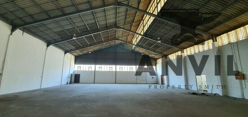 16-18 Losack Ave, Epping, Cape Town - Unit 4 property image 3