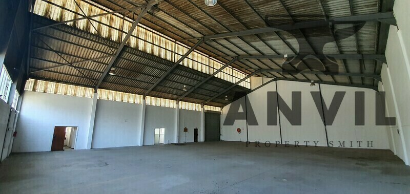 16-18 Losack Ave, Epping, Cape Town - Unit 4 property image 7