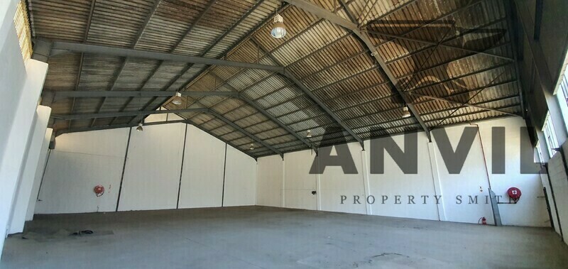 16-18 Losack Ave, Epping, Cape Town - Unit 4 property image 9