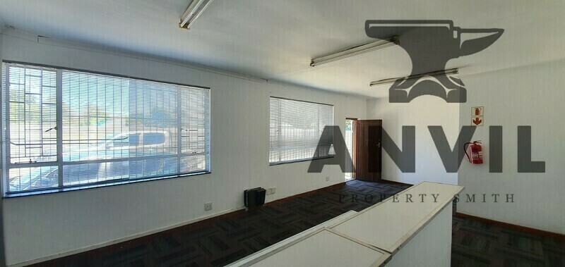 16-18 Losack Ave, Epping, Cape Town - Unit 4 property image 11