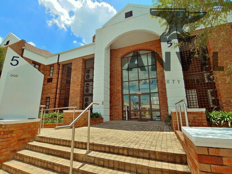 Boskruin Village Office Park, Randburg - Building 5 First Floor property image 1