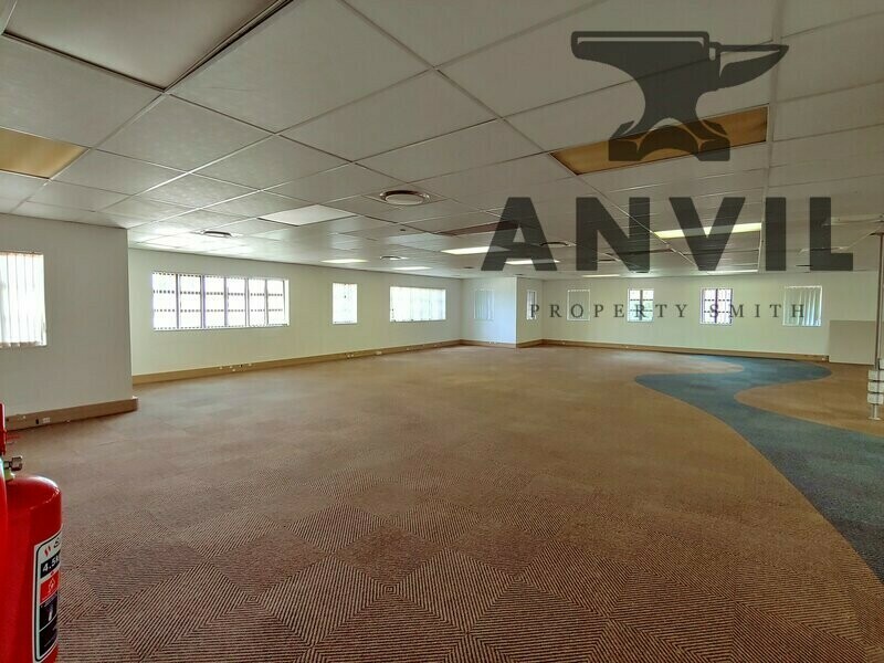 Boskruin Village Office Park, Randburg - Building 5 First Floor property image 2