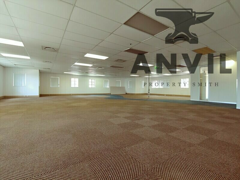 Boskruin Village Office Park, Randburg - Building 5 First Floor property image 3