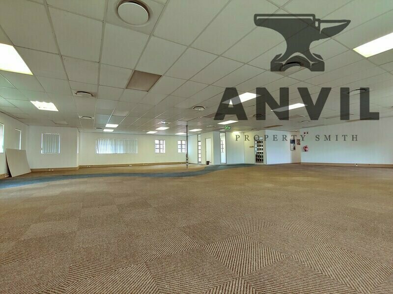 Boskruin Village Office Park, Randburg - Building 5 First Floor property image 4